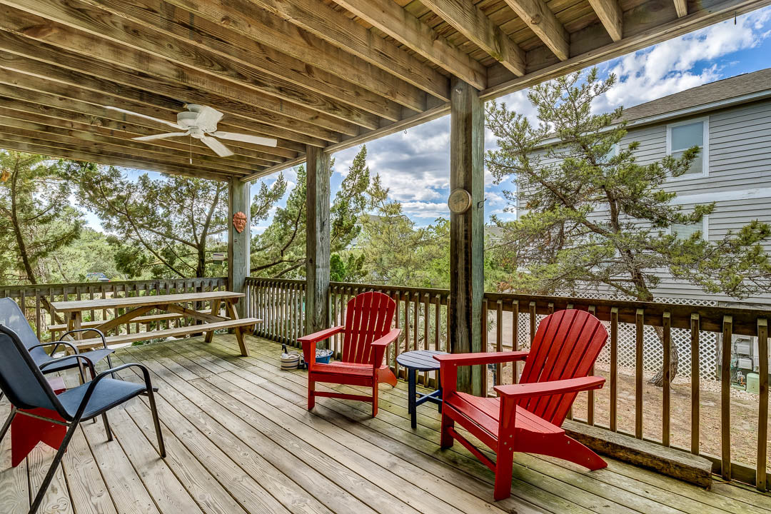 Corolla Vacation Rental