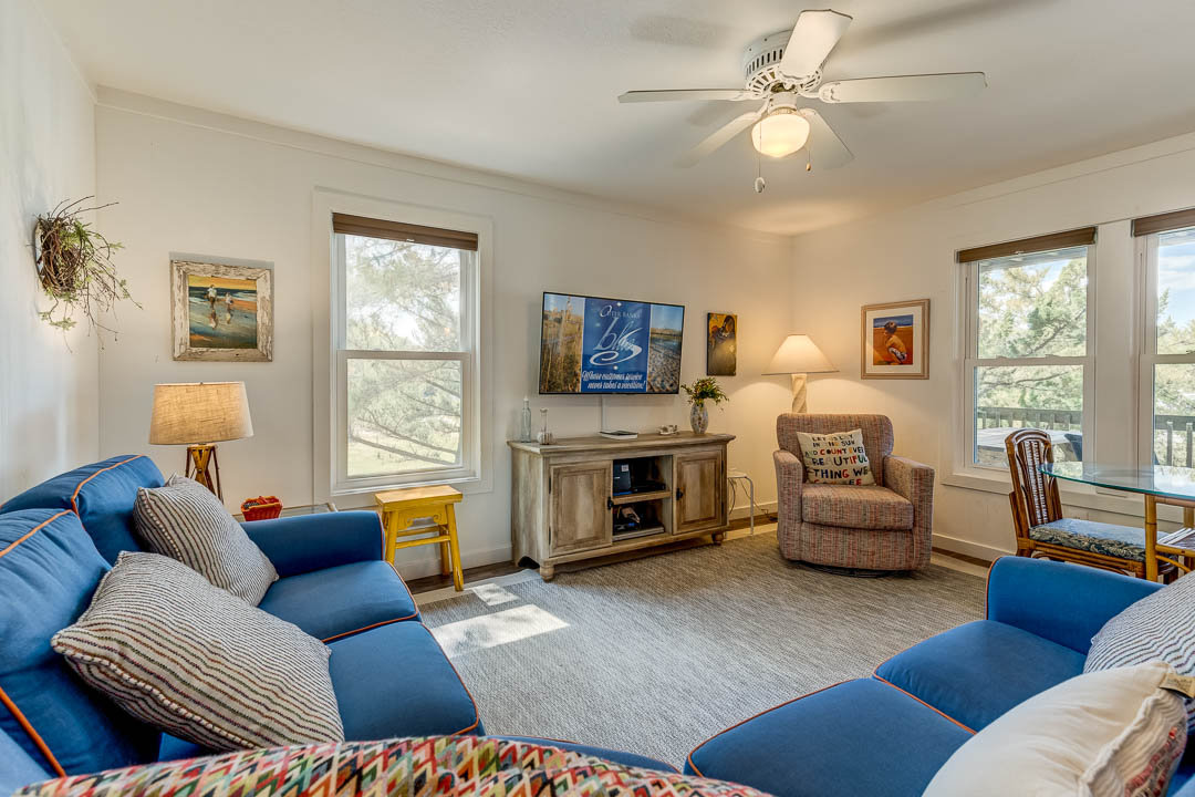 Corolla Vacation Rental