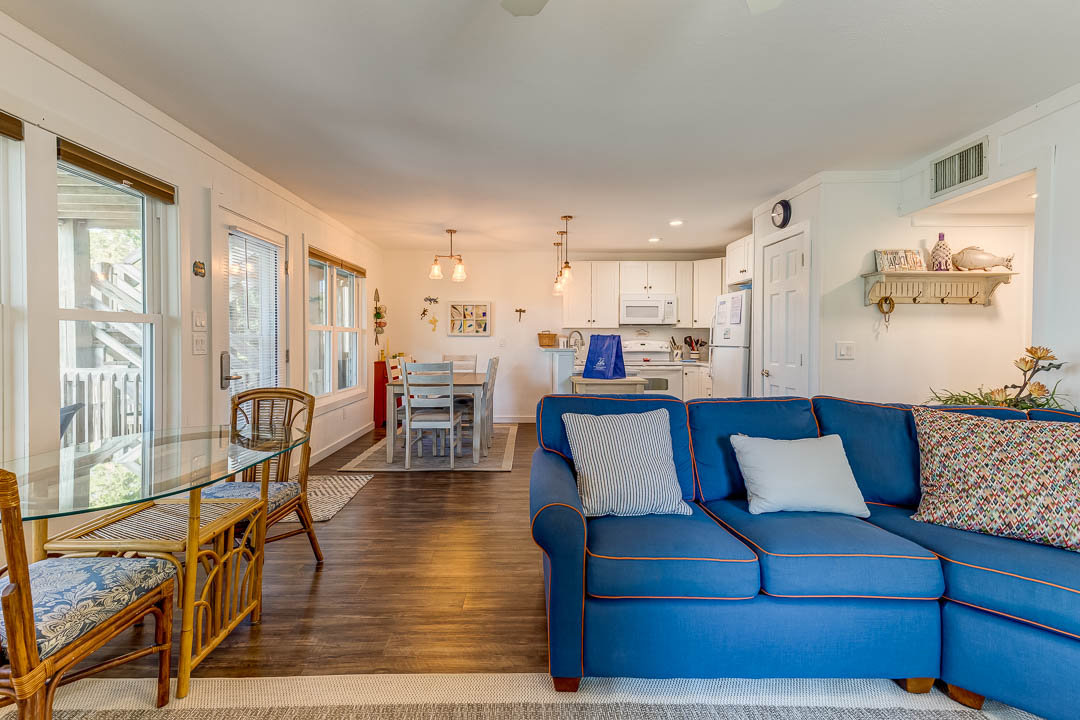 Corolla Vacation Rental