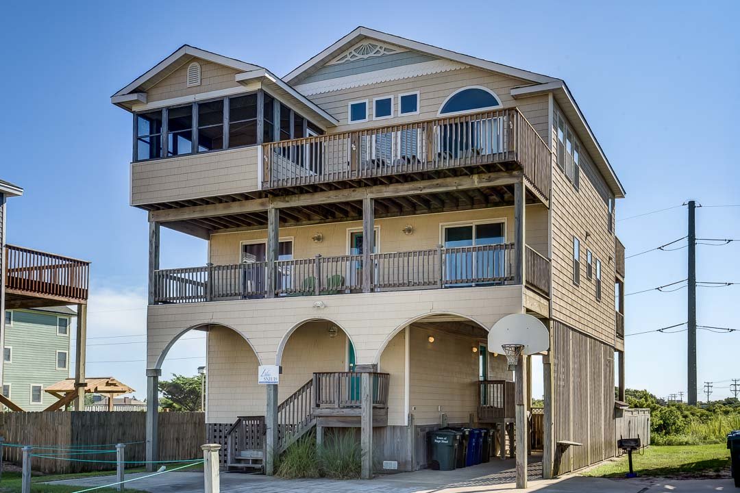 Nags Head Vacation Rental
