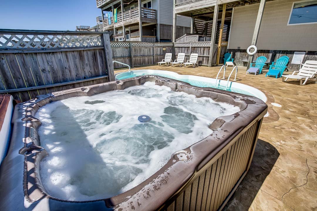 Nags Head Vacation Rental