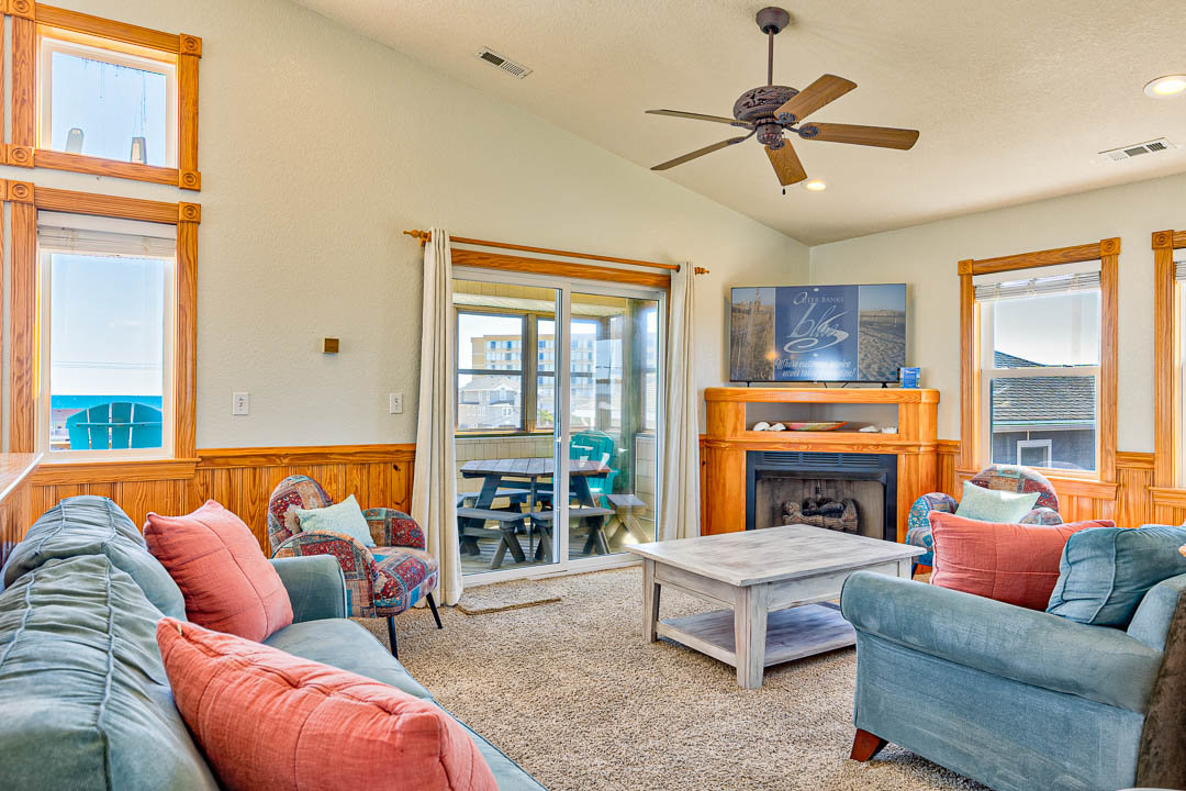 Nags Head Vacation Rental