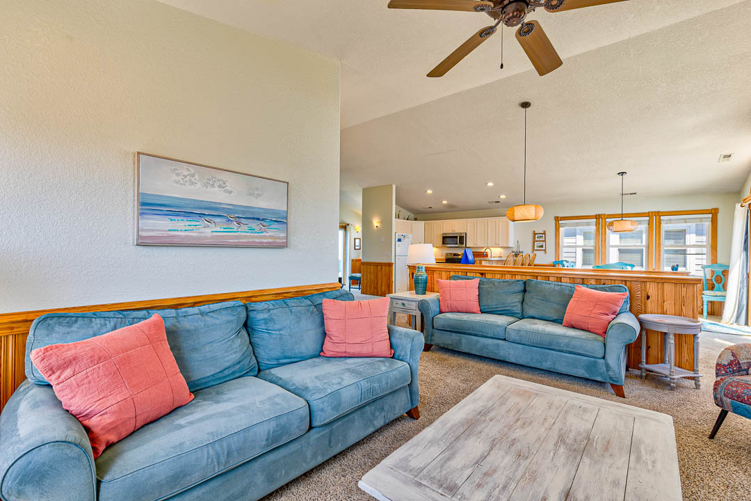 Nags Head Vacation Rental