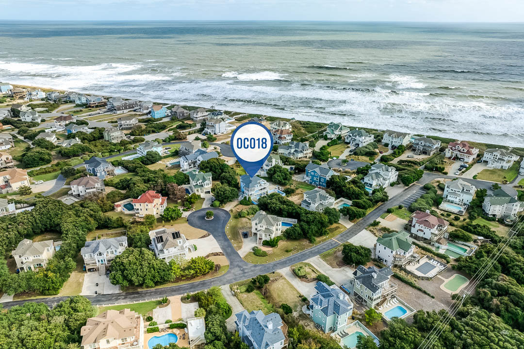 Duck Vacation Rental