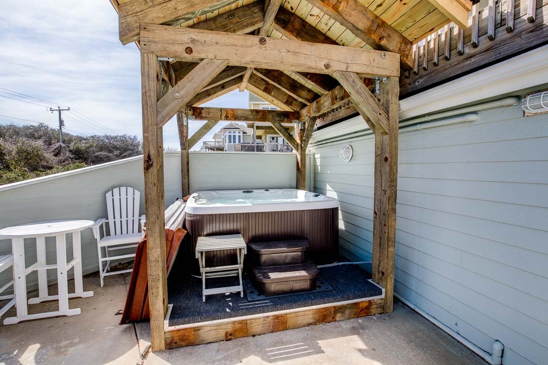Duck Vacation Rental
