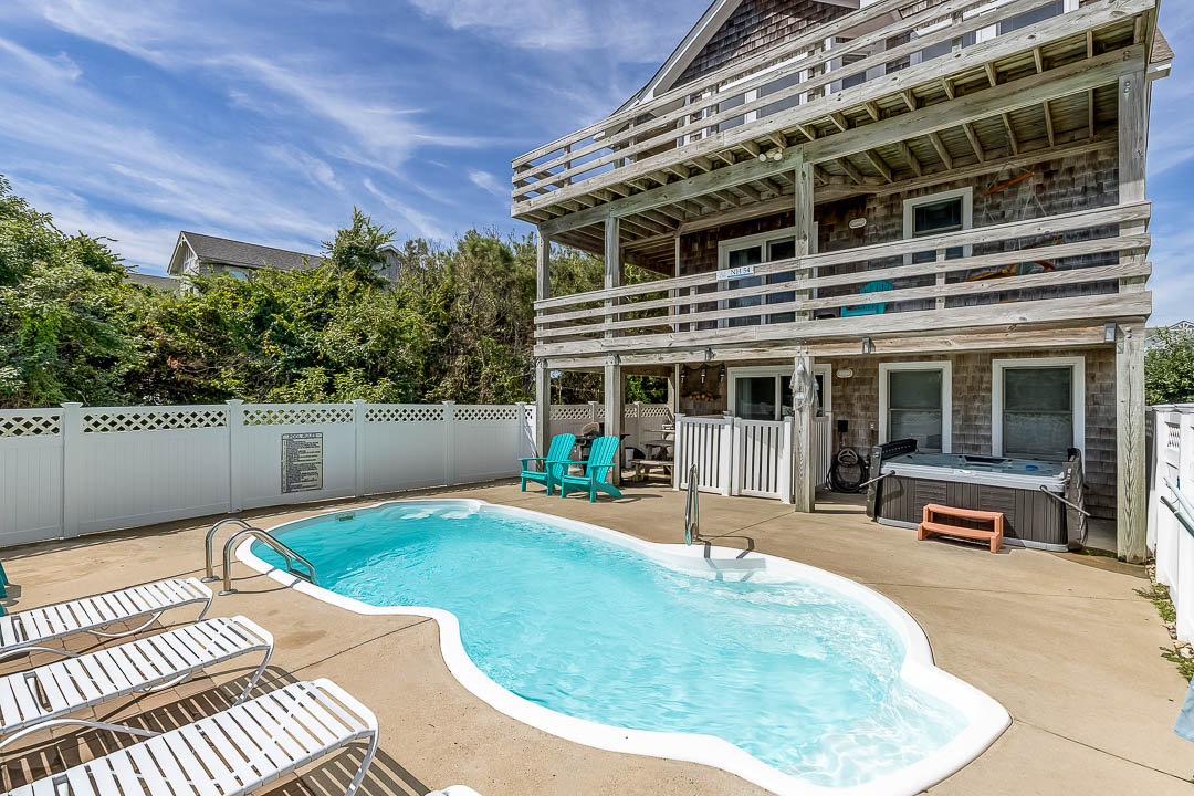 Nags Head Vacation Rental