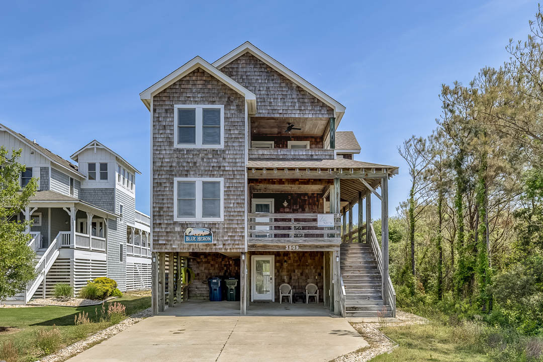 Nags Head Vacation Rental