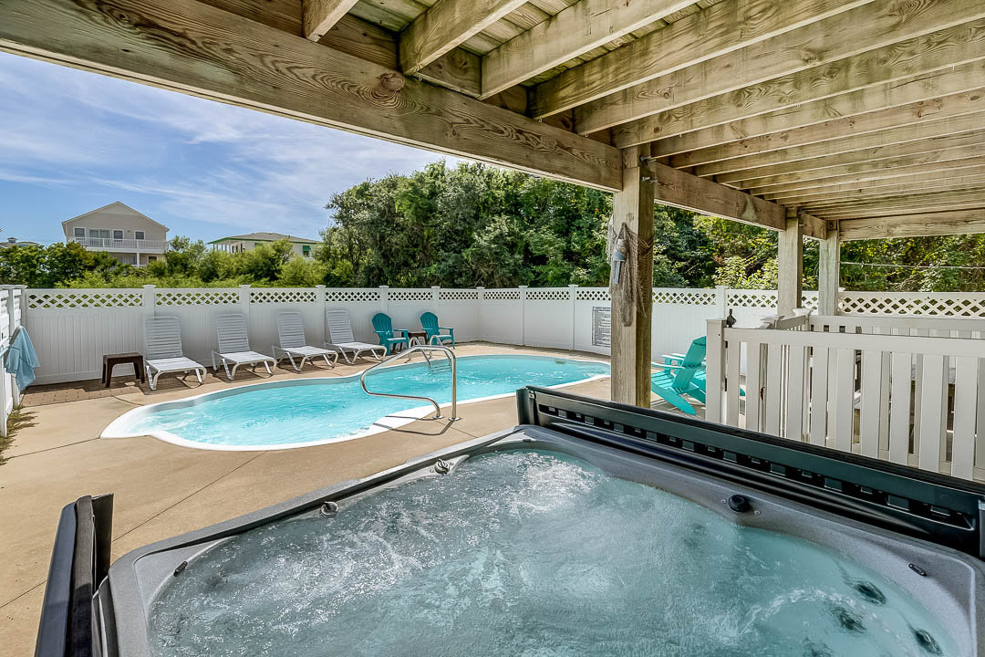 Nags Head Vacation Rental