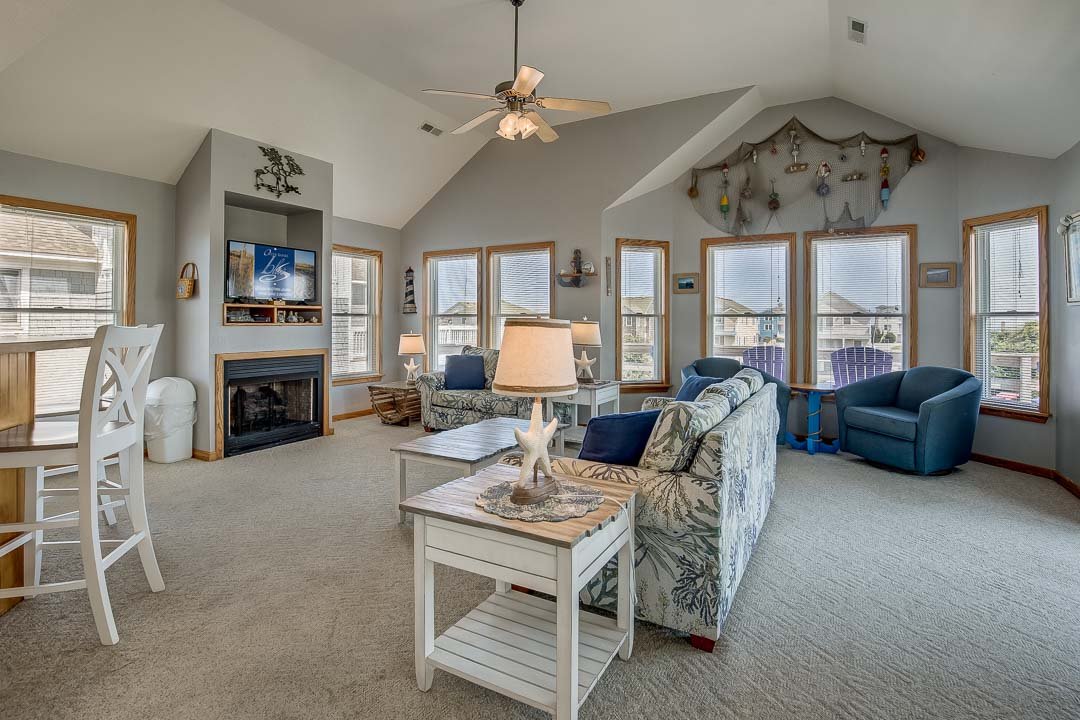 Nags Head Vacation Rental