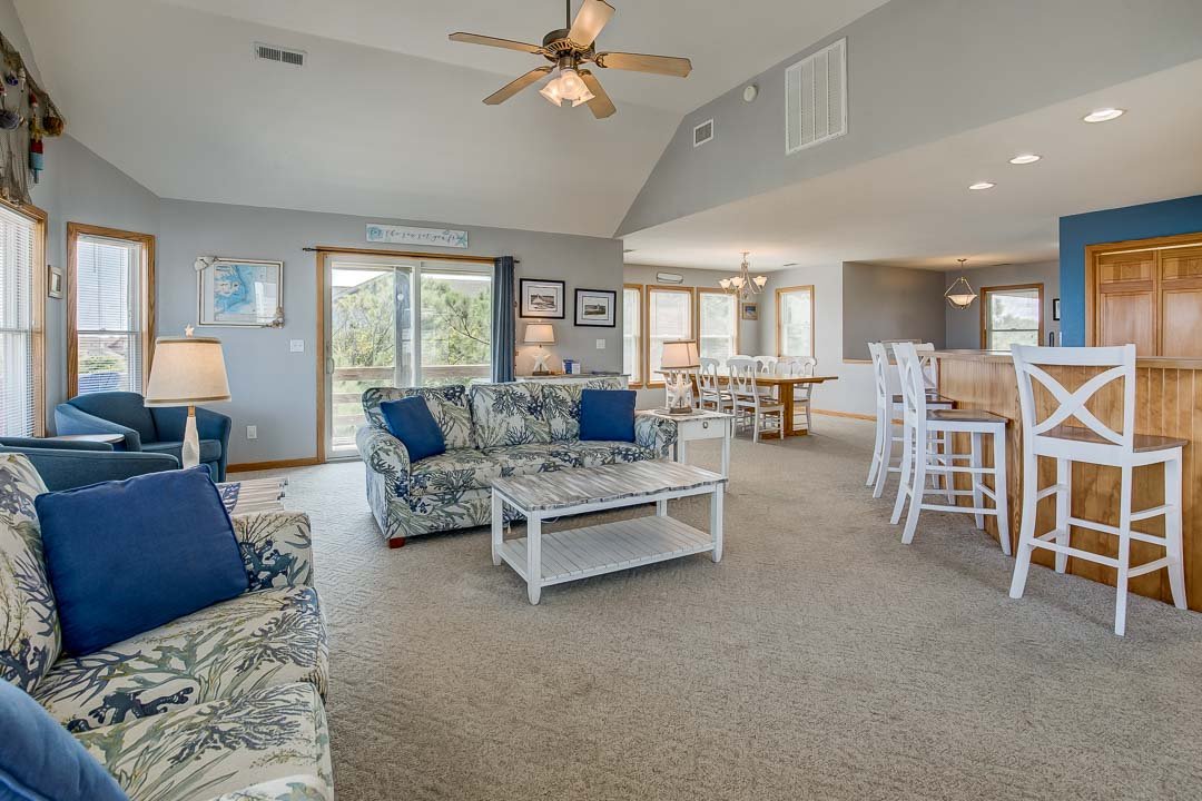 Nags Head Vacation Rental