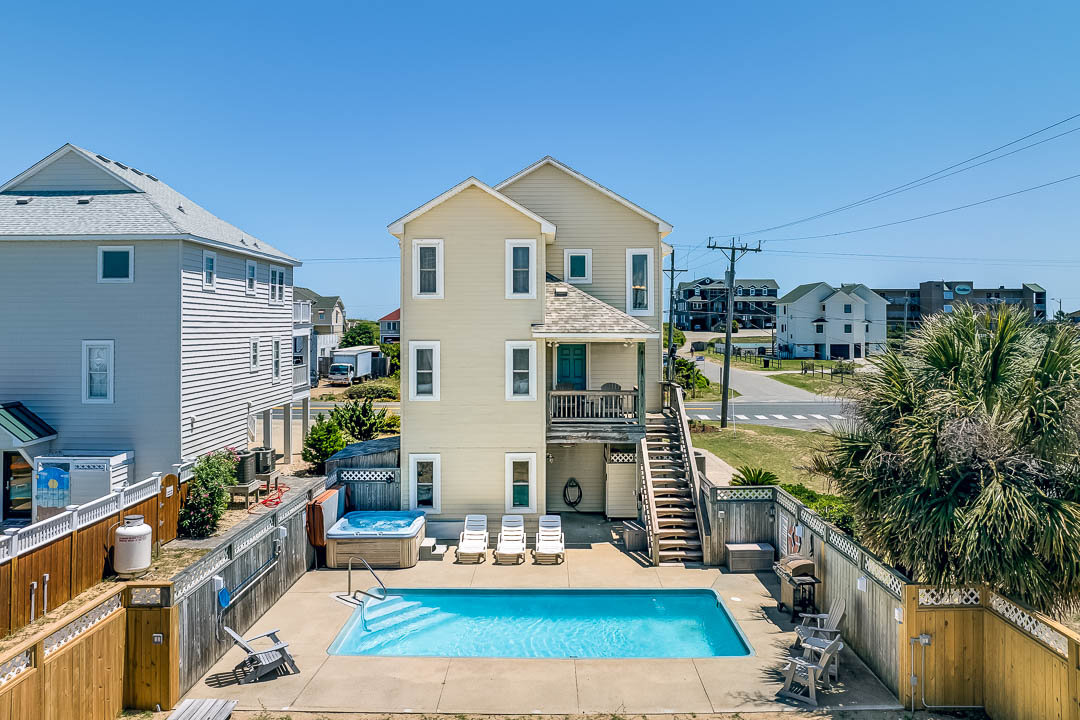 Kill Devil Hills Vacation Rental