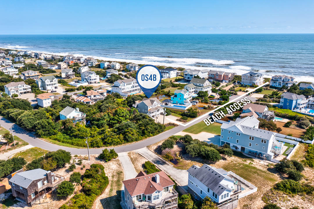 Corolla Vacation Rental