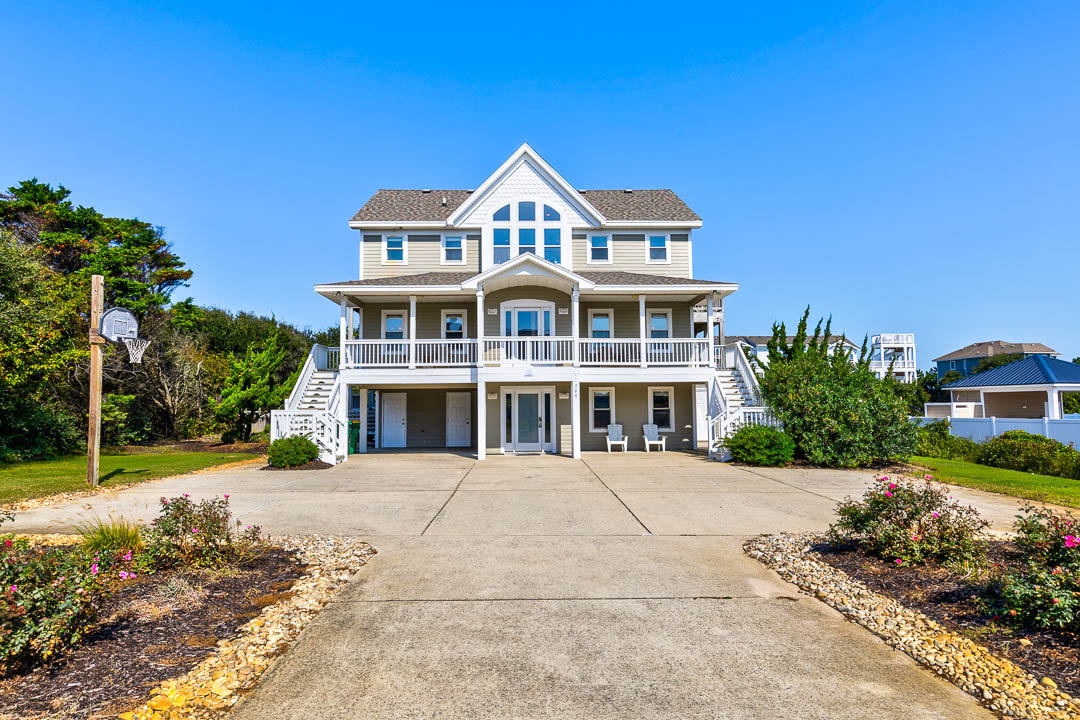 Corolla Vacation Rental