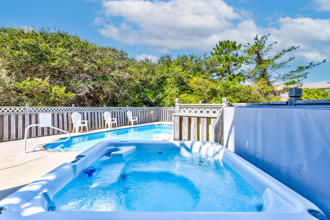 Corolla Vacation Rental