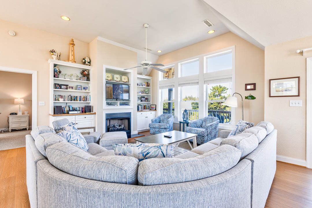 Corolla Vacation Rental