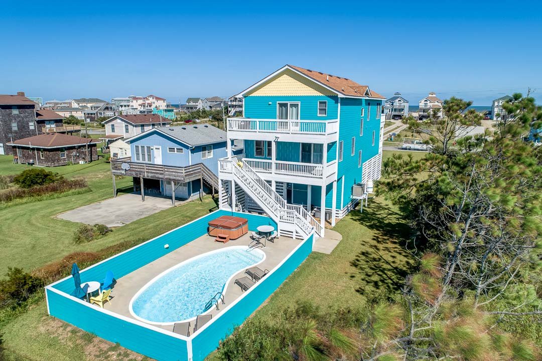 Nags Head Vacation Rental