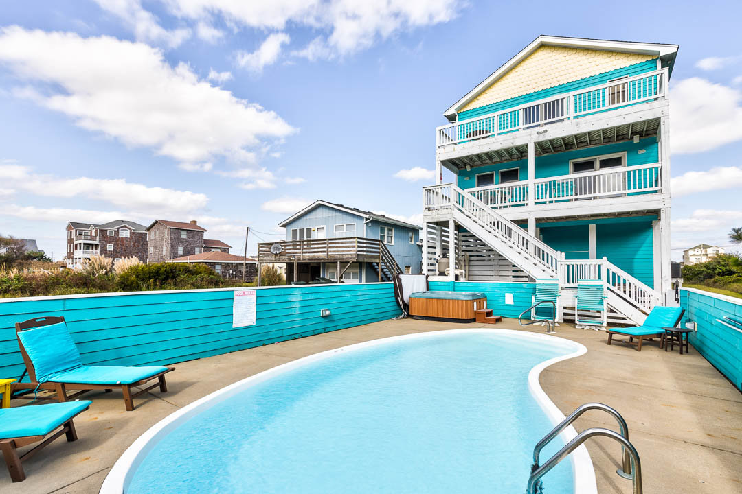 Nags Head Vacation Rental