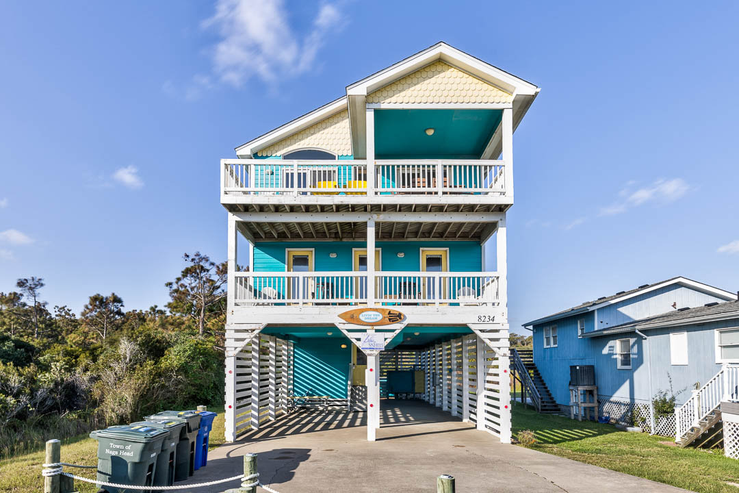 Nags Head Vacation Rental