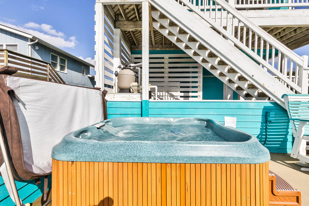 Nags Head Vacation Rental