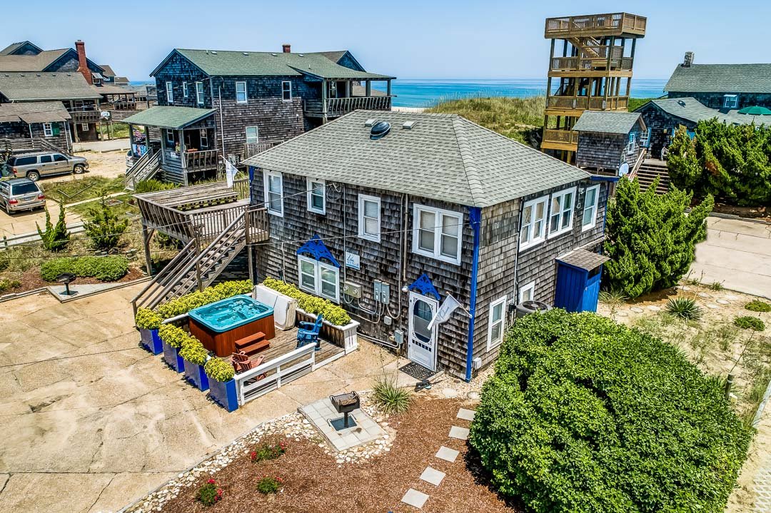 Nags Head Vacation Rental
