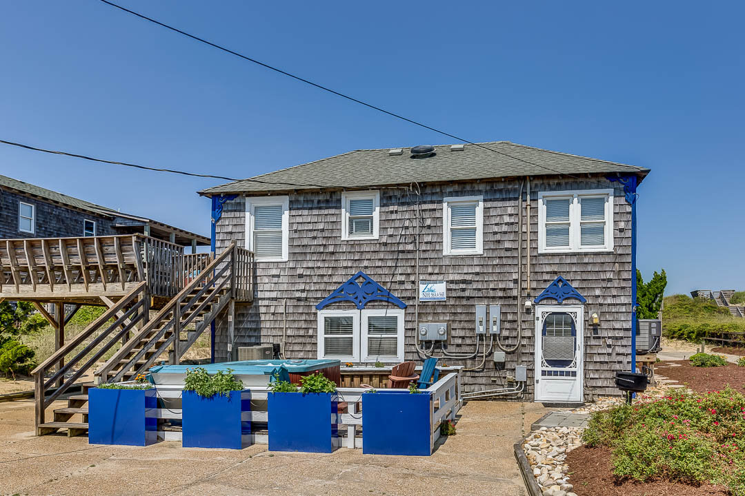Nags Head Vacation Rental