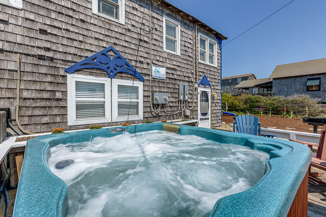 Nags Head Vacation Rental