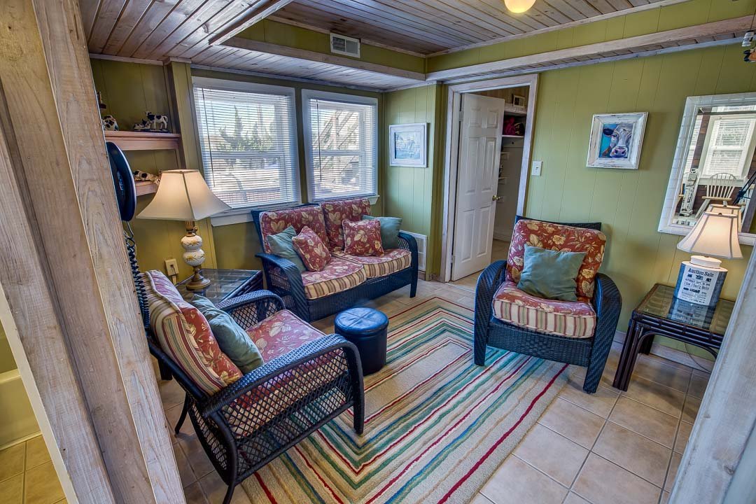 Nags Head Vacation Rental