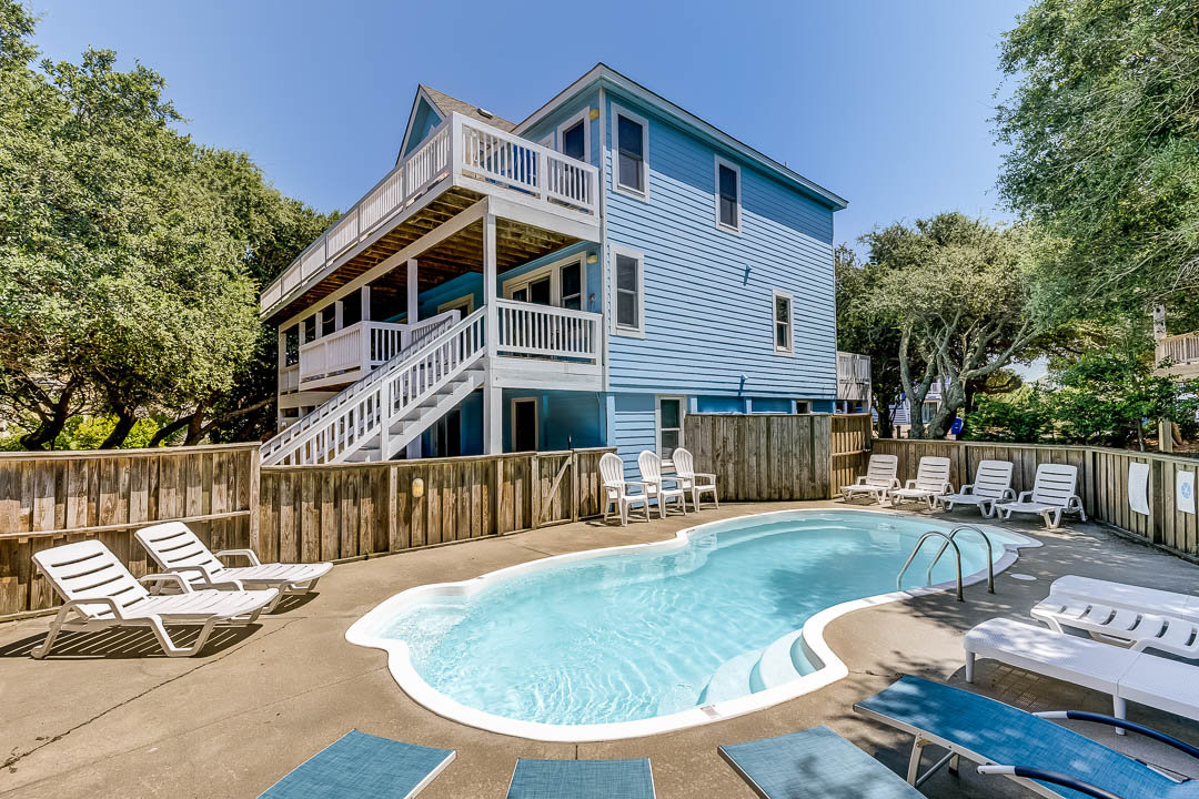 Duck Vacation Rental