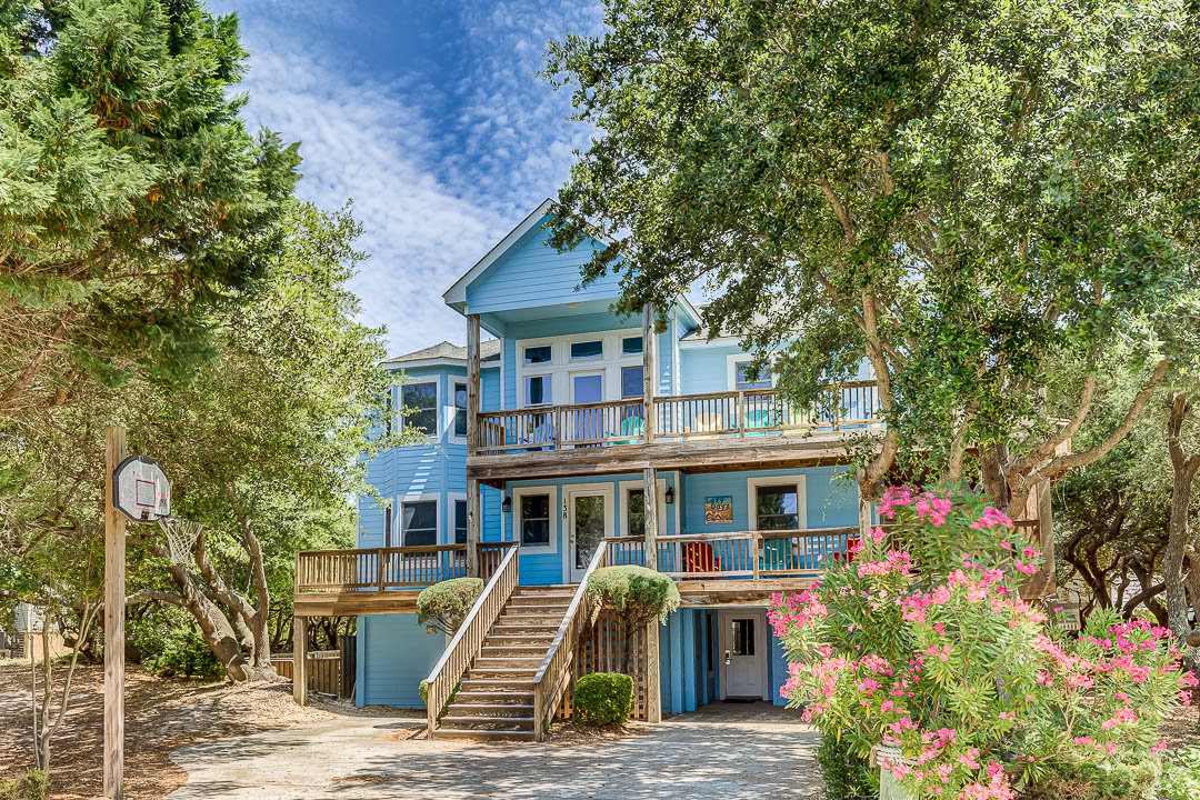 Duck Vacation Rental