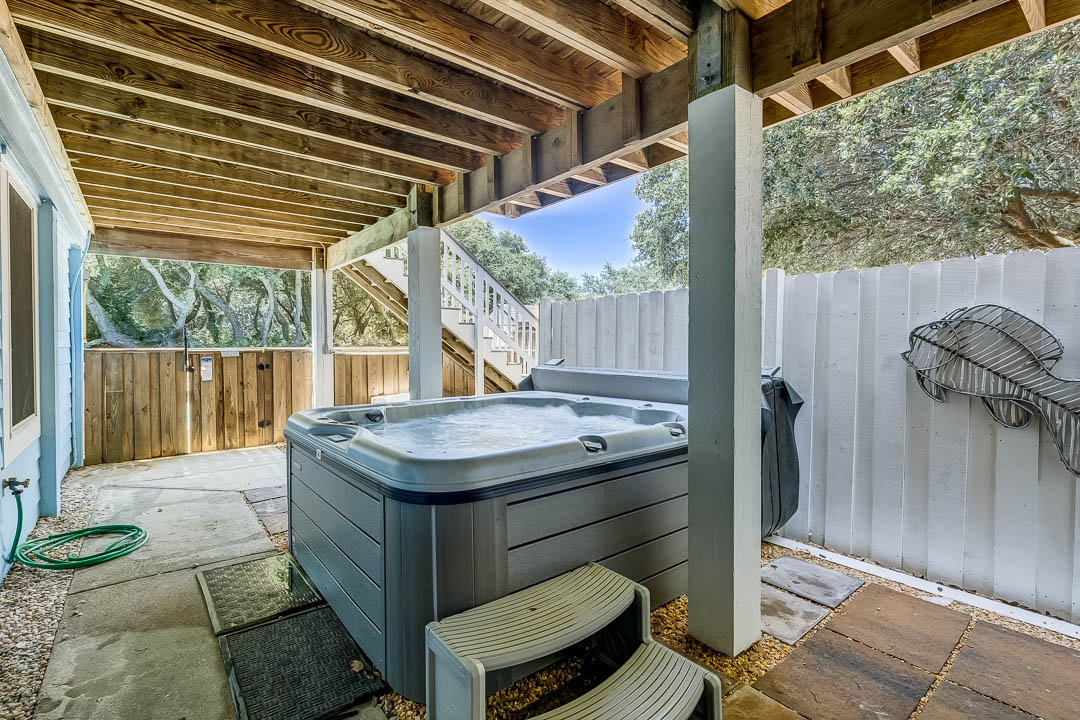 Duck Vacation Rental