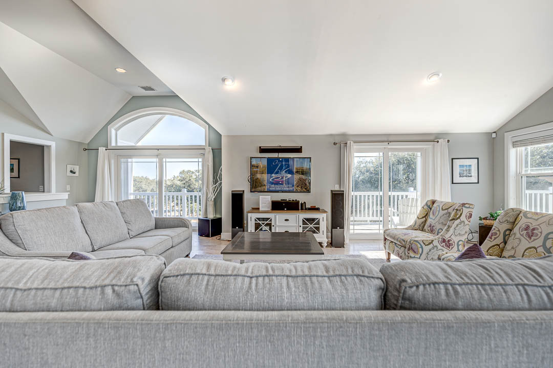 Southern Shores Vacation Rental