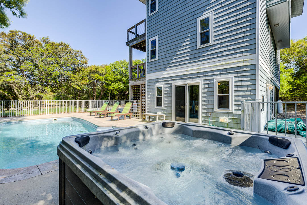 Southern Shores Vacation Rental