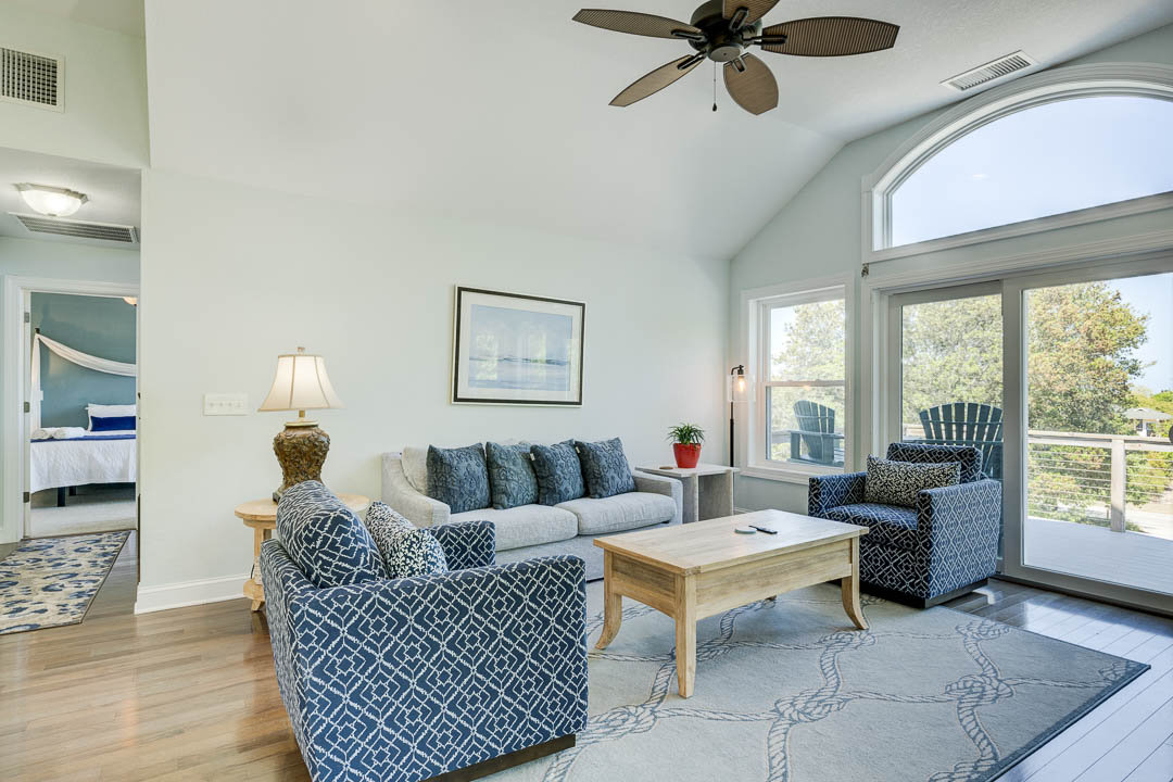 Southern Shores Vacation Rental