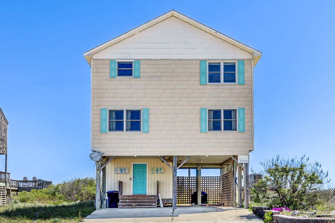 Kill Devil Hills Vacation Rental