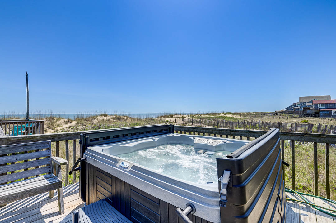 Kill Devil Hills Vacation Rental