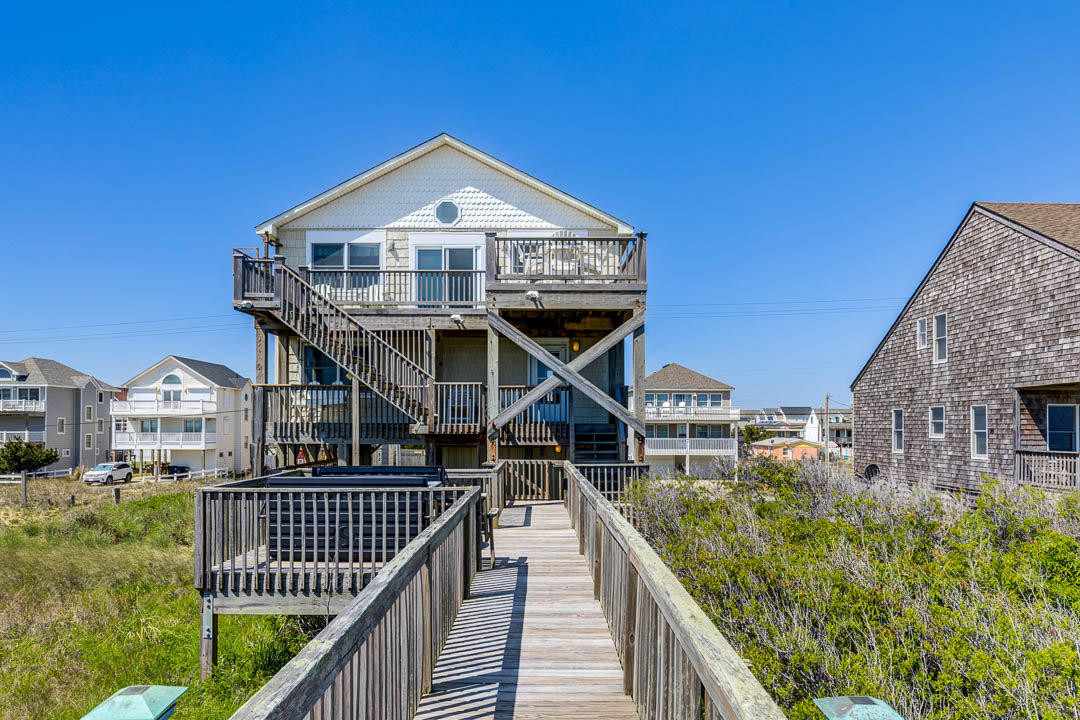 Kill Devil Hills Vacation Rental