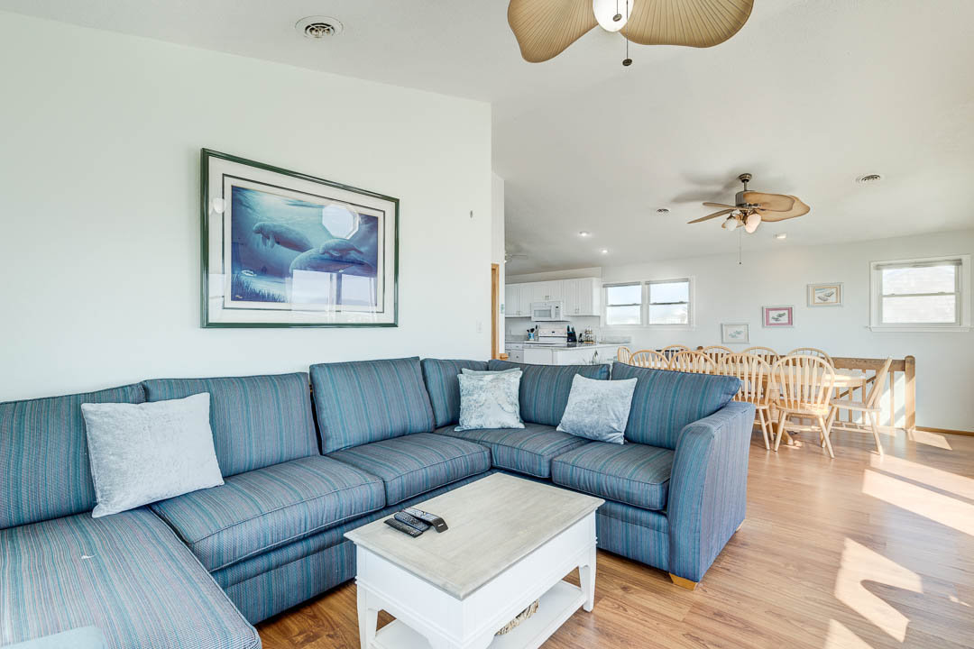 Kill Devil Hills Vacation Rental
