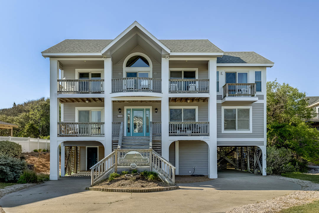 Corolla Vacation Rental