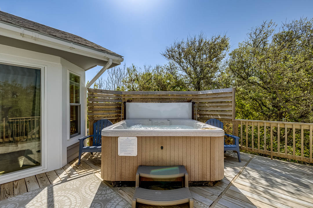 Corolla Vacation Rental