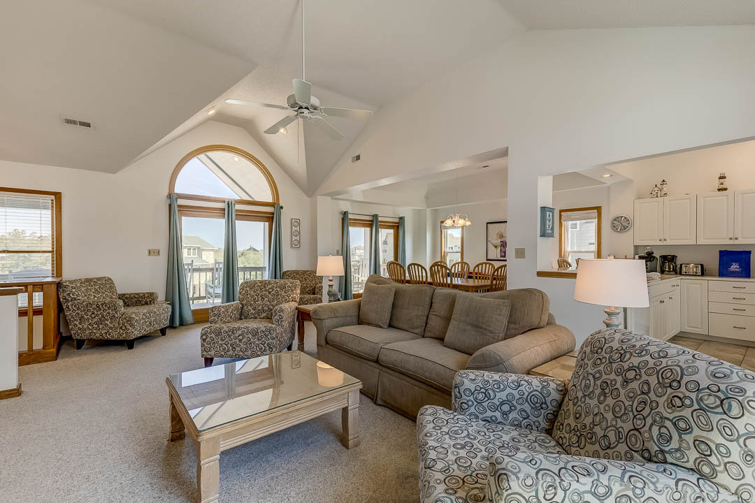 Corolla Vacation Rental