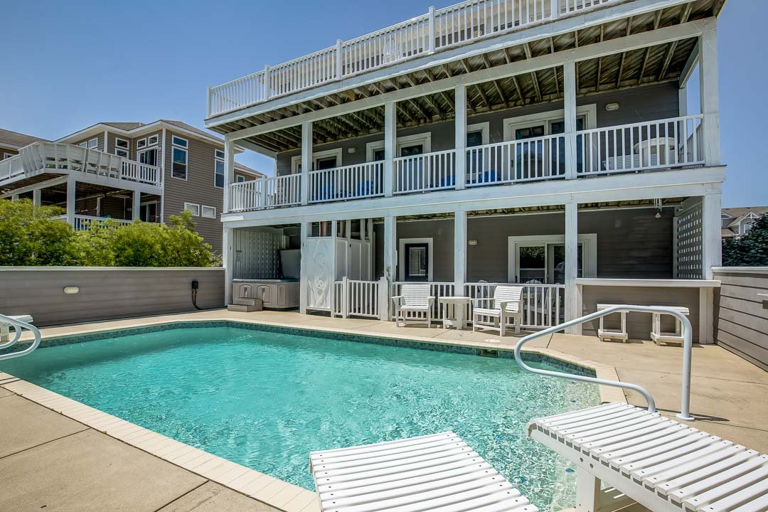 Corolla Vacation Rental