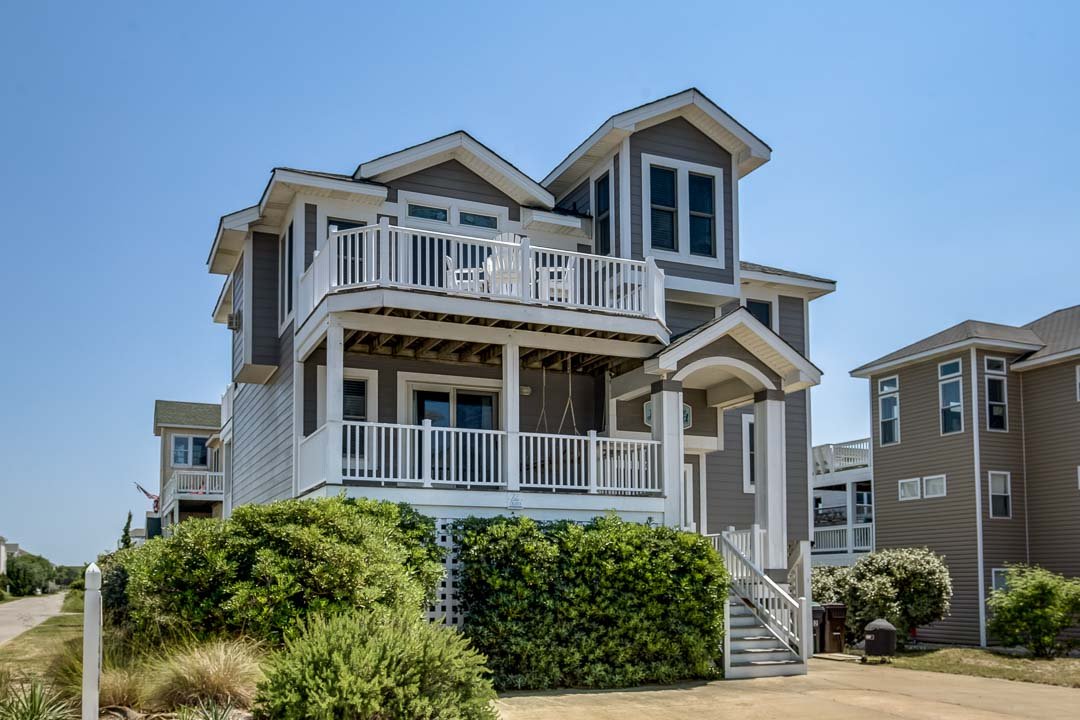 Corolla Vacation Rental