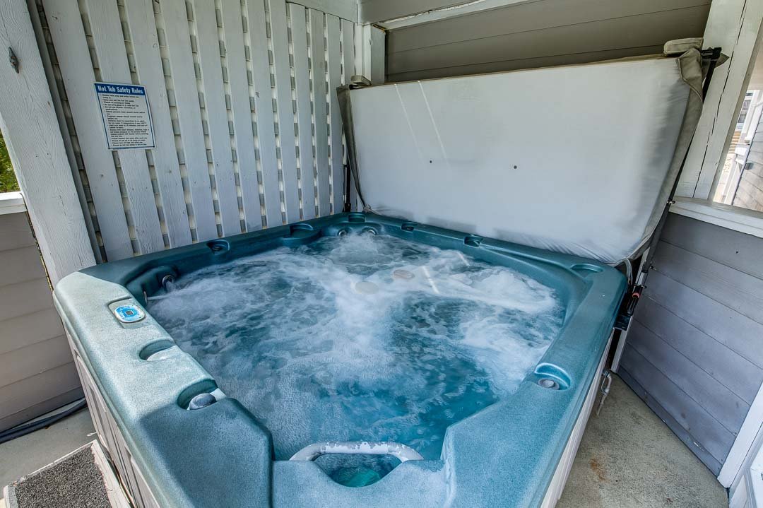 Corolla Vacation Rental