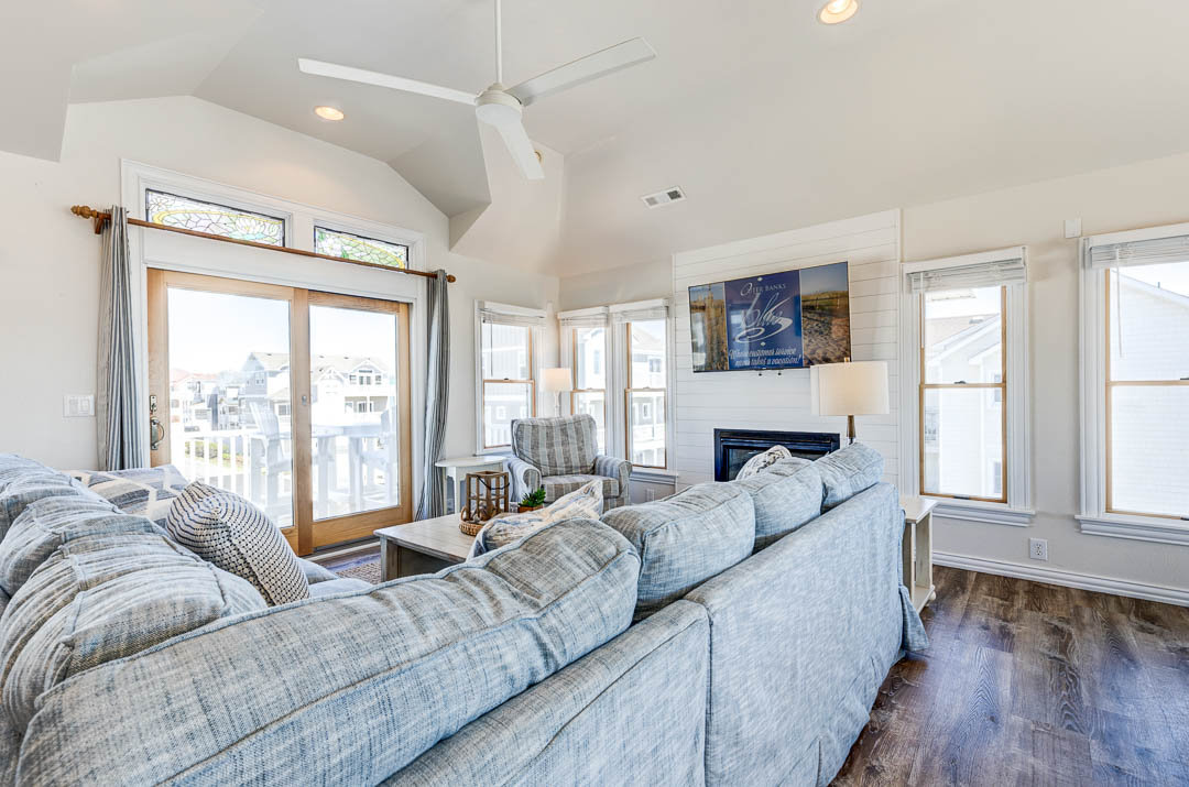 Corolla Vacation Rental