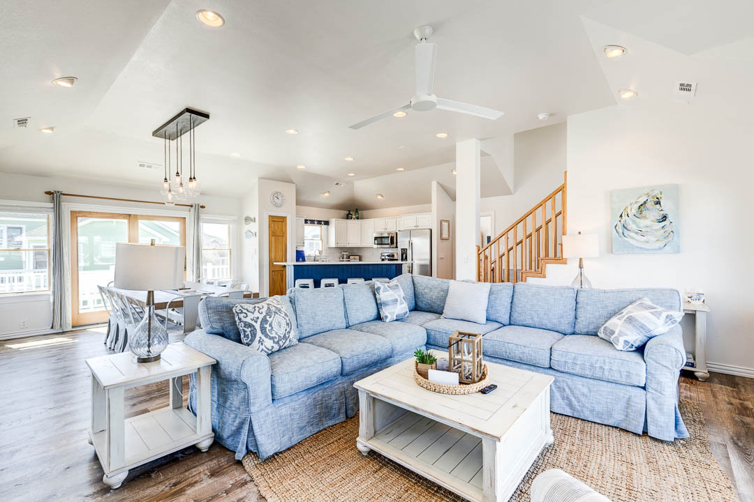 Corolla Vacation Rental