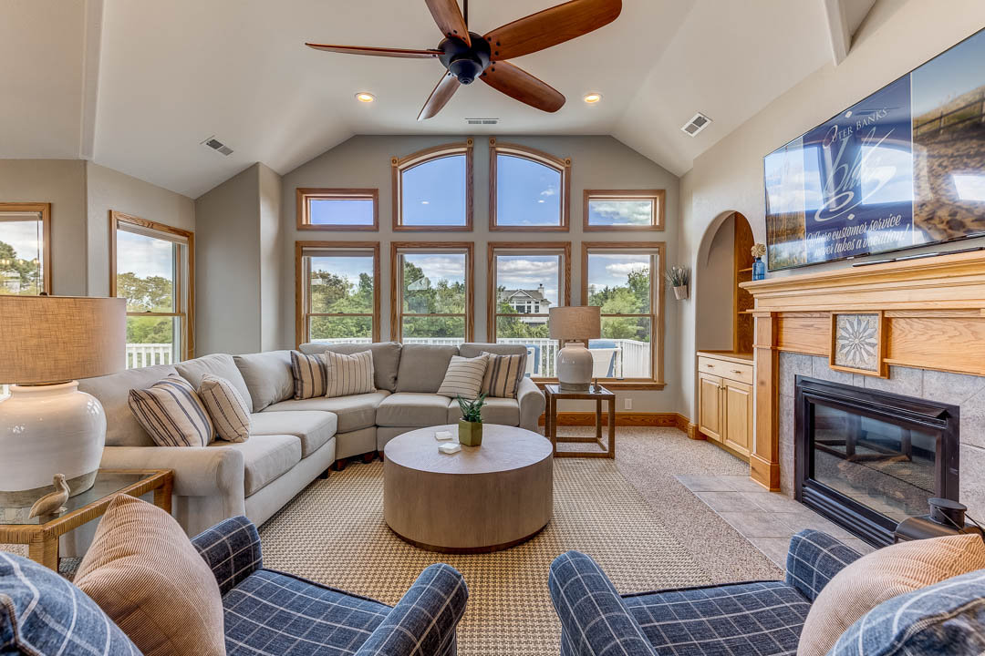 Duck Vacation Rental