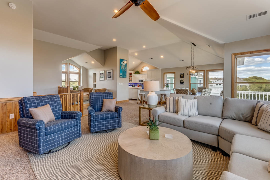 Duck Vacation Rental