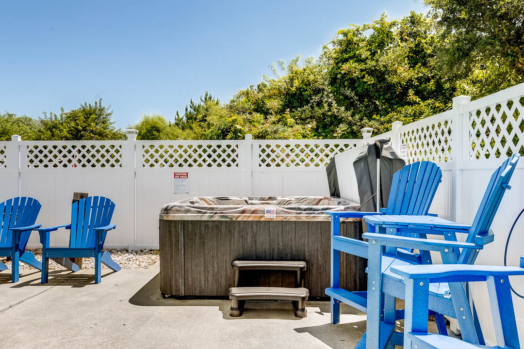 Corolla Vacation Rental