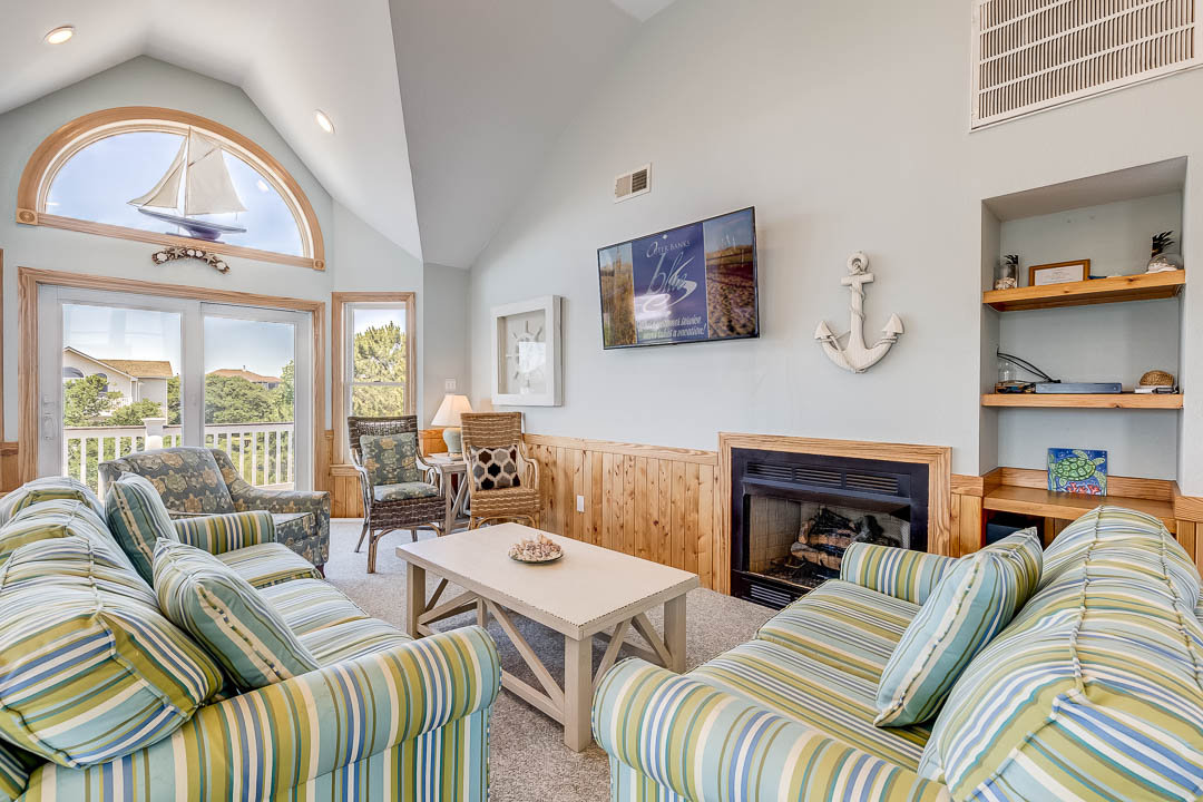 Corolla Vacation Rental