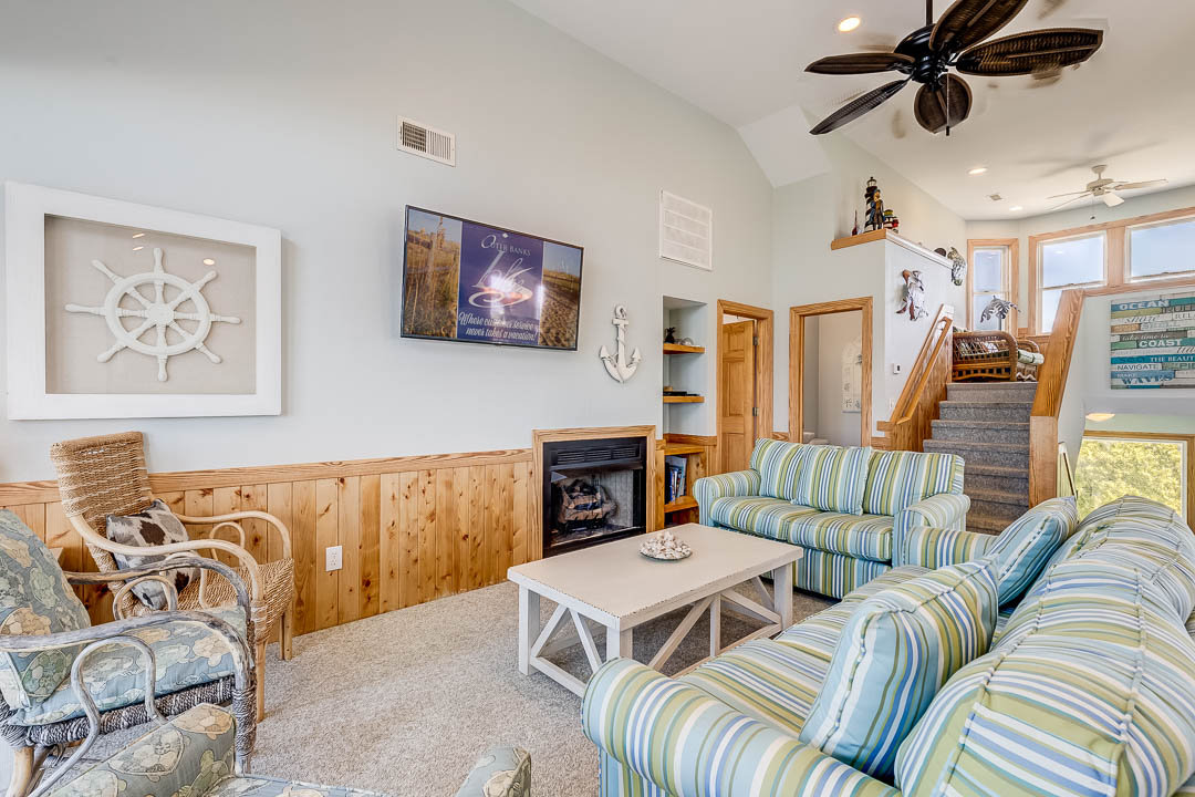 Corolla Vacation Rental